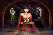 bonus slot halloween fortune
