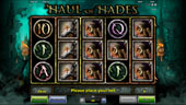 slot gratis haul of hades