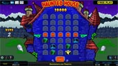 bonus slot machine haunted house