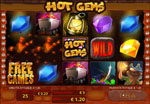 slot machine hot gems