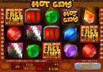 slot online hot gems
