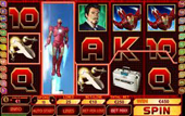 slot iron man gratis