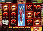 slot online iron man