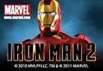 slot machine iron man 2
