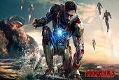 slot machine iron man 3
