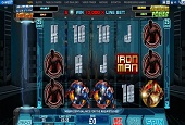 interfaccia gioco