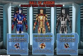 slot online iron man 3