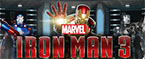 slot online iron man 3
