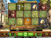 slot online jack e il fagiolo magico