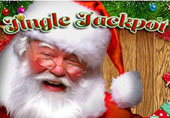 vlt Jingle Jackpot