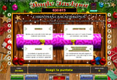 bonus vlt online Jingle Jackpot