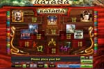 paytable katana deluxe