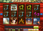 slot vlt katana deluxe