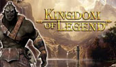 vlt Kingdom of Legend