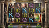 griglia vlt online Kingdom of Legend