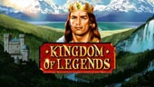 vlt online kingdom of legends