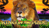 vlt online King of the Pride