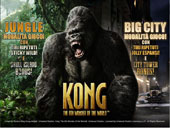slot kong the 8th wonder of the world