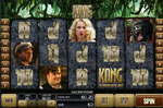 slot kong the 8th wonder of the world gratis