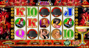 gioco slot lido