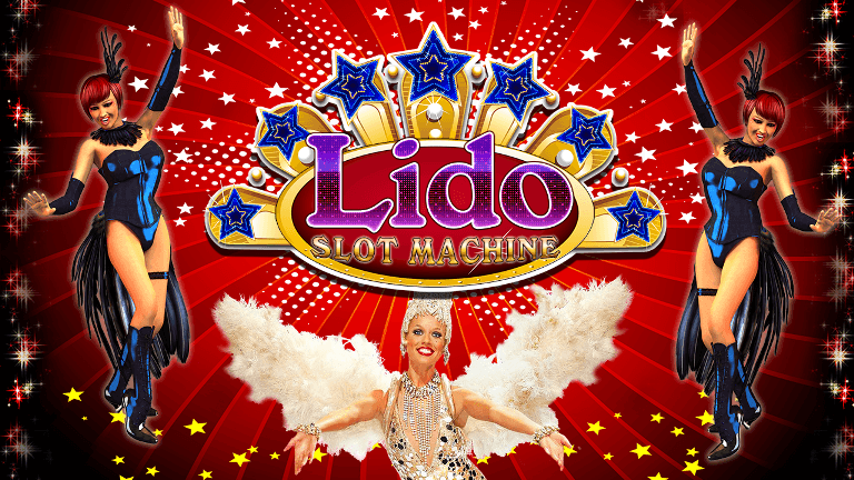slot gratis lido