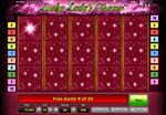 vlt gratis lucky lady's charm deluxe