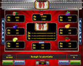 paytable slot Magic 81 Lines