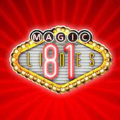 vlt Magic 81 Lines