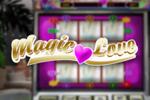 slot magic love online