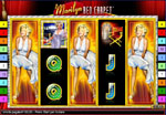 vlt gratis marilyn red carpet
