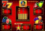 tabella vincite slot mega joker