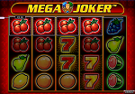 slot vlt mega joker