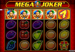 vlt online mega joker
