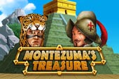 slot gratis montezuma's treasure