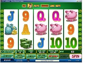 slot online mr cashback