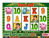 slot gratis mr cashback