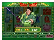 slot mr cashback