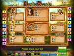 tabella pagamenti slot mystic secrets