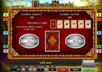 vlt gratis mystic secrets