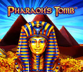 vlt gratis pharaoh's tomb