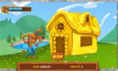 bonus slot pigs & bricks