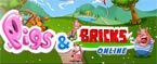 slot online pigs & bricks