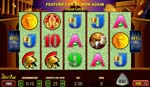 interfaccia gioco