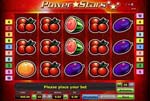 vlt online power stars
