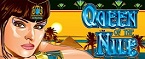 slot queen of the nile