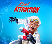 vlt online Reel Attraction