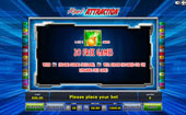 slot machine Reel Attraction