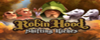 robin hood netent