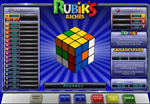 slot rubik's riches playtech