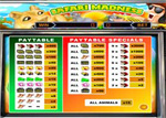 slot safari madness online